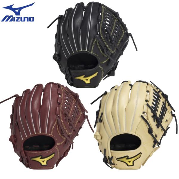 ミズノ　少年野球軟式用グローブ　高学年用(サイズLL)　Mz Softer MIZUNO 2025年新モデル ミズノ 野球 軟式用 グラブ グローブ