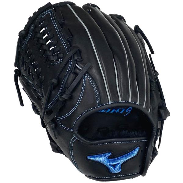 MIZUNO 130〜145cm(2〜4年生向け) 左投げ用 ミズノ 野球 子供用