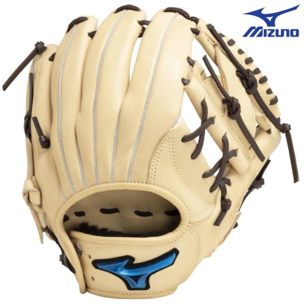 MIZUNO（ミズノ） 130〜145cm(2〜4年生向け) 野球 子供用 少年軟式用