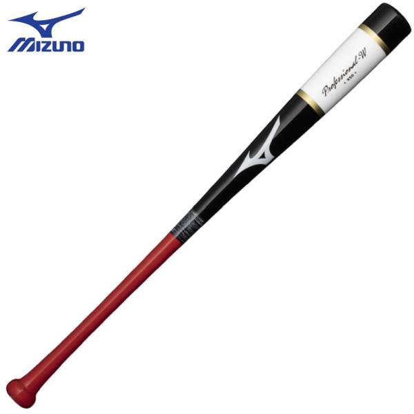 MIZUNO ミズノ 野球 木製 トレーニングバット イチロー型
