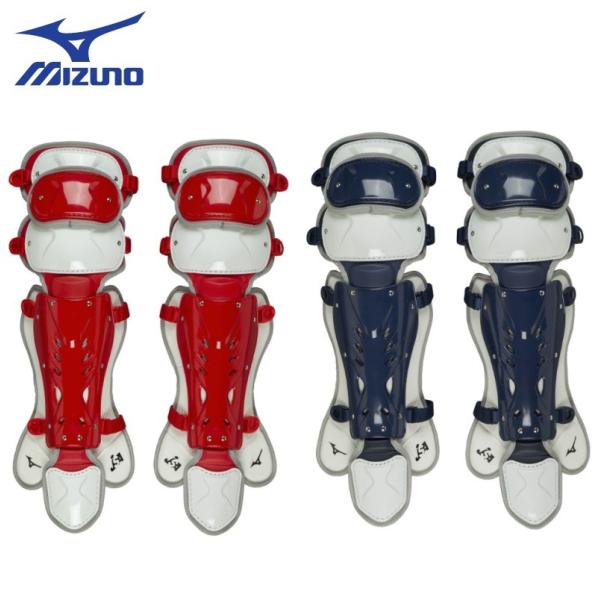 MIZUNO（ミズノ） ソフトボール用キャッチャーレガーズ レガーツ