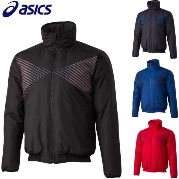 ASICS（アシックス） 野球 グラウンドコート ゴールドステージ