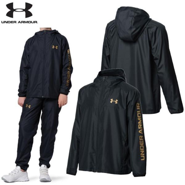 アンダーアーマー　KYUKOKU 野球　フルジップジャケット XL ✨レア商品✨ UNDER ARMOUR あすつく 限定 アンダーアーマー 野球用