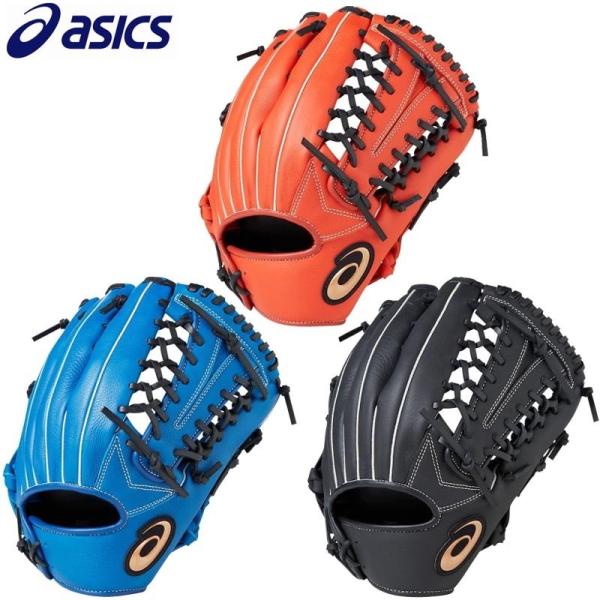 ASICS（アシックス） 野球 軟式グラブ グローブ NEOREVIVE