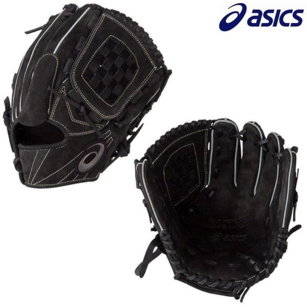 ASICS アシックス 野球 軟式グラブ グローブ 投手用 BLAXE