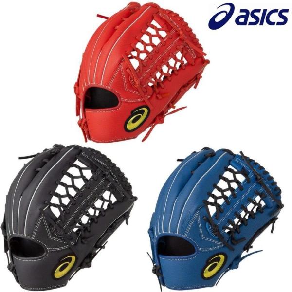 野球グラブ　グローブ　一般軟式大人用　内野手用アシックス　ネオリバイブ ASICS（アシックス） 野球 軟式グラブ グローブ オールポジション用