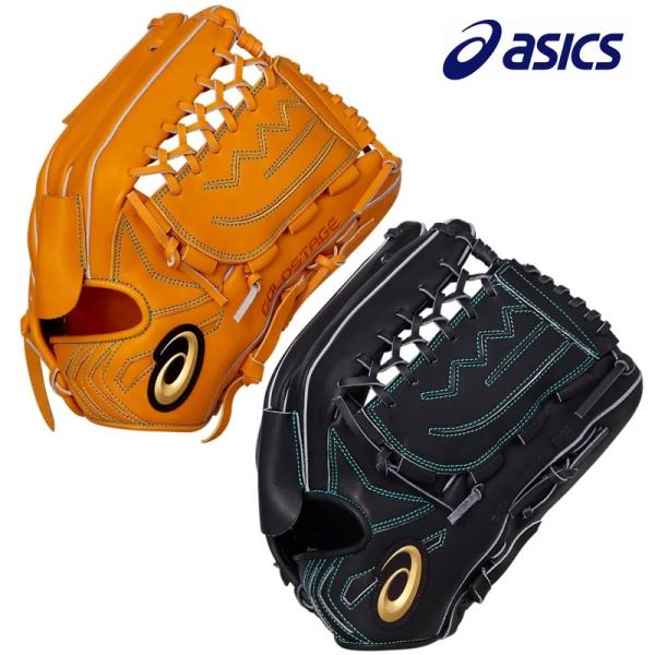 asics 軟式用　捕手用（タテ）　グローブ asics 軟式用捕手用（タテ）グローブ