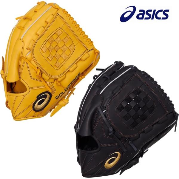 アシックス　グローブ　GOLDSTAGE Amazon | asics(アシックス) 野球 軟式 グローブ グラブ 外野手