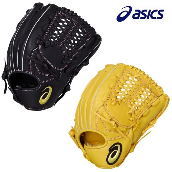 ⭐️ DIVE グローブ ／ asics ASICS アシックス ソフトボール グラブ グローブ DIVE ダイブ