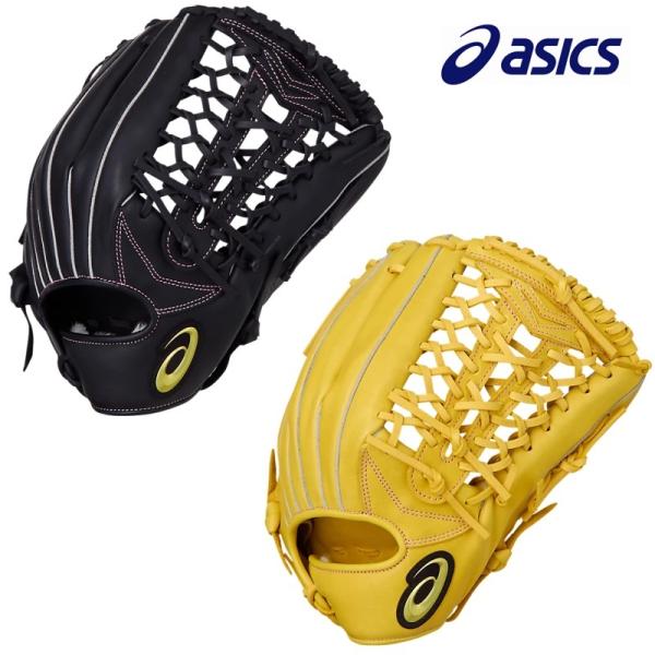 ASICS アシックス ソフトボールグラブ グローブ オールラウンド