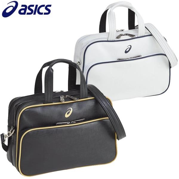 グローブ皮　ショルダーバッグ　アシックス非売品 ASICS（アシックス） 野球 ミニショルダーバッグ : ライナースポーツ