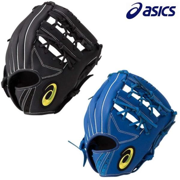 ASICS（アシックス） 〜125cm(就学前) 野球 子供用 少年軟式グラブ