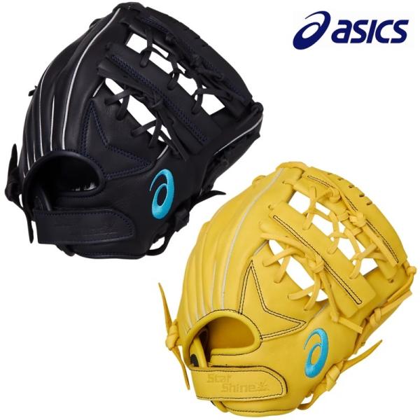 ASICS（アシックス） 〜125cm(就学前向け)アシックス 野球 子供用 少年