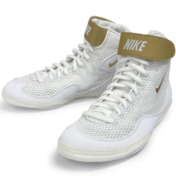 22.5cmのみ レスリングシューズ インフリクト リミテッドエディション