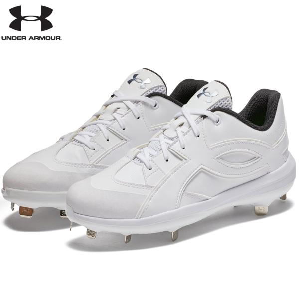 UNDER ARMOUR（アンダーアーマー） 2026年新モデル 野球 金属歯