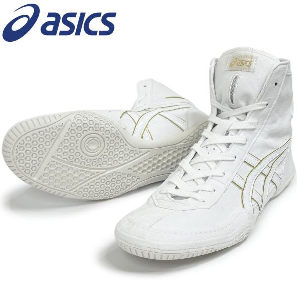 (アシックス)ボクシング・レスリングシューズ liner_a528