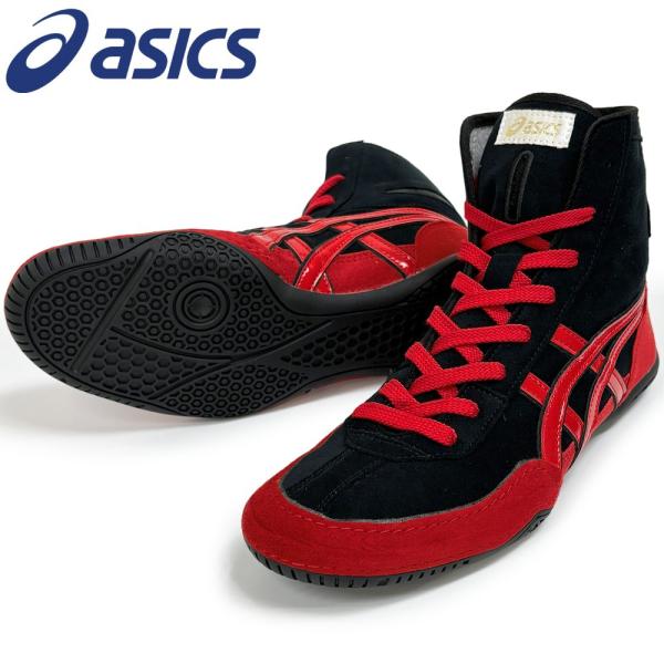 ASICS 【サイズ交換送料無料】アシックス asics レスリング ASICS 【サイズ交換送料無料】アシックス asics レスリング