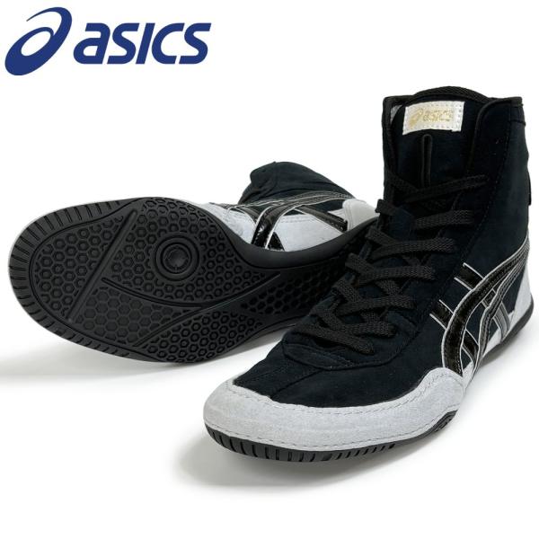 ASICS レスリングシューズ GEL-VENTURE アシックス ASICS MATFLEX 7 レスリングシューズ