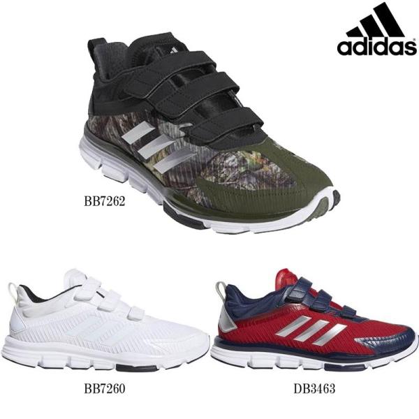 adidas 野球アップシューズ BB17263 280 野球 トレーニングシューズ メンズ adidas アディダス adipure