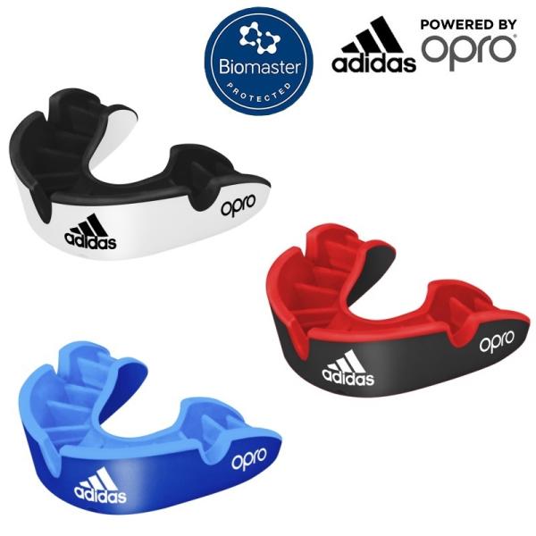 AfB_X adidas }EXs[X OPRO Silver GEN4 }EXK[h ADIBP32 ryu