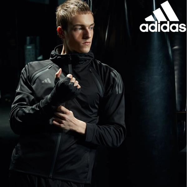adidas アディダス 減量着 サウナスーツ 上下セット ハイドロ adidas アディダス 減量着 サウナスーツ 上下セット ハイドロ