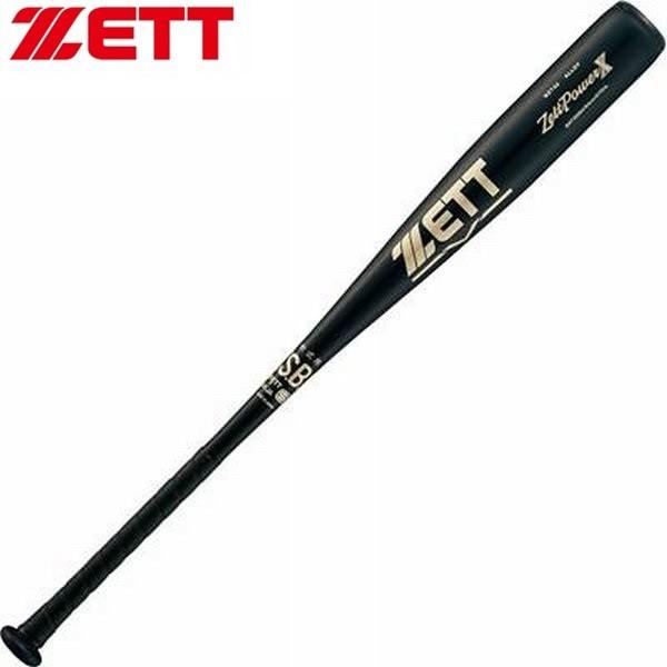 ゼット 野球 軟式金属バット ゼットパワー X(クロス) 超々ジュラルミン :BAT30984:ライナースポーツ - 通販 - Yahoo!ショッピング