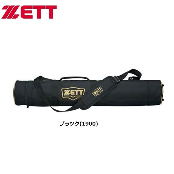ゼット（ZETT） 野球 バットケース5〜6本入れ : ライナースポーツ
