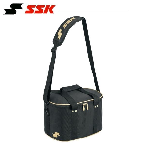 エスエスケイ（スポーツ用品） SSK 野球 ボールバッグ 硬式