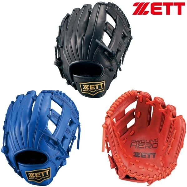 ゼット（ZETT） 〜120cm(1〜2年生向け)ゼット 野球 子供用 少年軟式