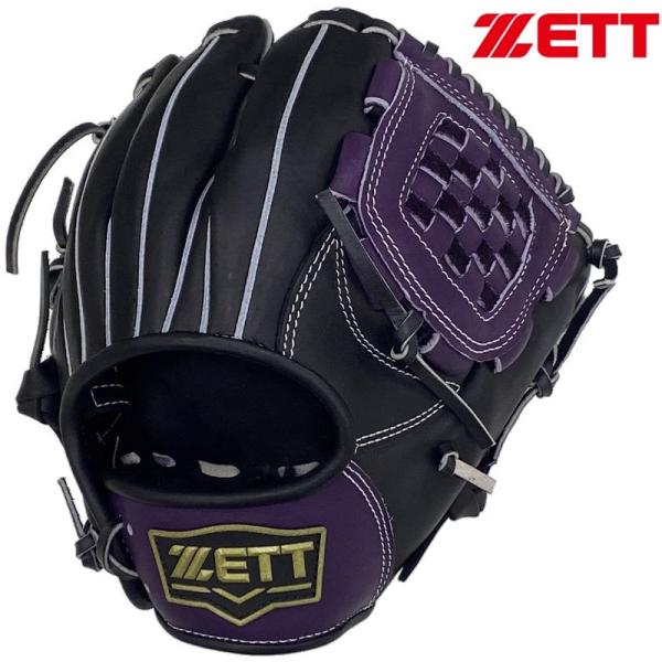ゼット（ZETT） 野球 硬式トレーニンググラブ グローブ 限定品