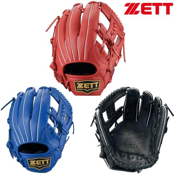 ゼット（ZETT） ソフトボール グラブ グローブ オールラウンド用