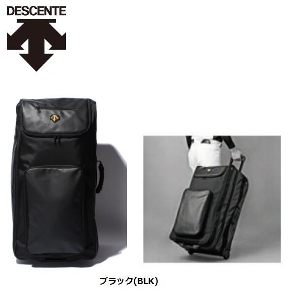 DESCENTE（デサント） 野球 遠征バッグ : ライナースポーツ - 通販