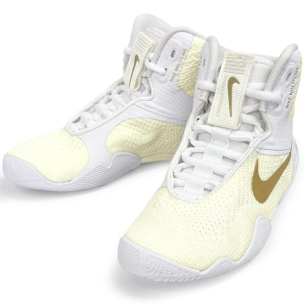 NIKE レスリングシューズ 楽天市場】ナイキ レスリングシューズ TAWA ハイエンドモデル