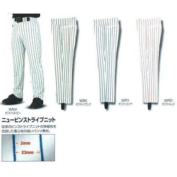 DESCENTE ストライプ ユニフォーム パンツのみ7枚セット新品 DESCENTE ストライプ ユニフォーム パンツのみ7枚セット新品