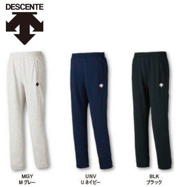 ★☆美品!デサント パンツ DESCENTE◆ウェアー/BLK ☆★ DESCENTE 即納可☆【DESCENTE】デサント トレーニングウェア
