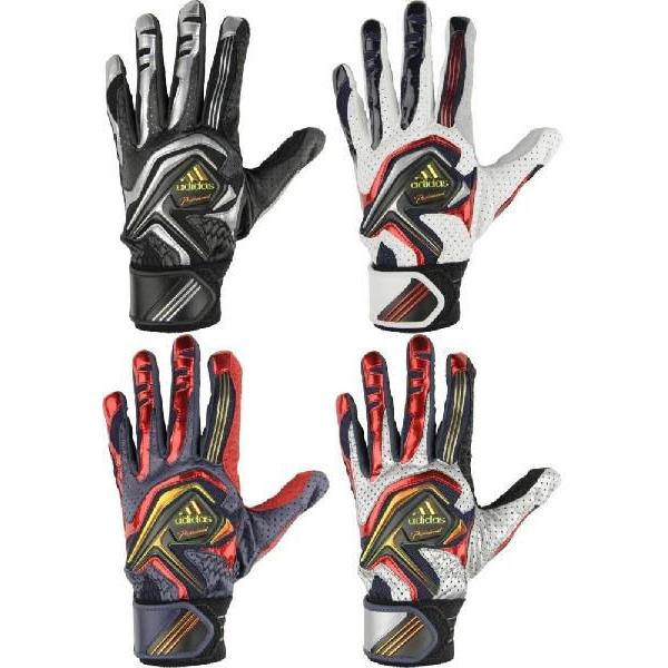 黒 黒 高校対応モデルsサイズのみ アディダスプロフェッショナル 野球 バッティンググローブ 両手用 Buyee Buyee Japanese Proxy Service Buy From Japan Bot Online