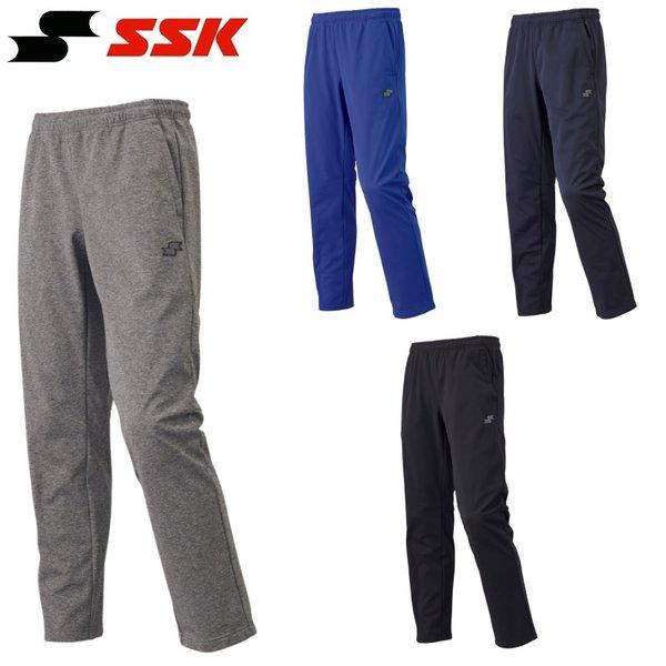 エスエスケイ（SSK） 野球 ボンディングスウェットパンツ DRF025P