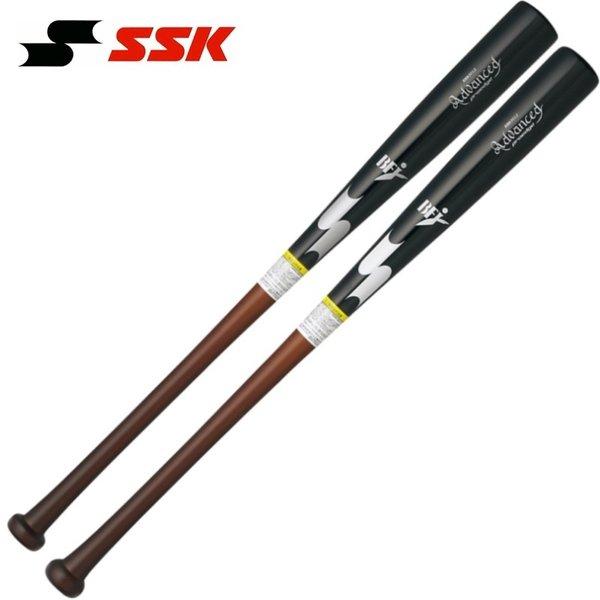 硬式用SSKプロエッジ木製バット 2023モデル】SSK 限定 硬式 木製バット メイプル プロエッジ 松本 GM