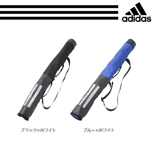adidas（アディダス） 野球 子供用 バットケース : ライナースポーツ