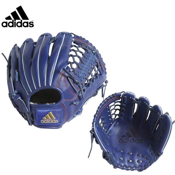 adidas アディダス 野球 子供用 少年軟式グラブ グローブ 外野手 adidas アディダス 野球 子供用 少年軟式グラブ グローブ 外野手