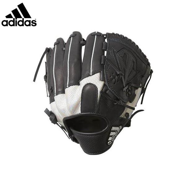 軟式カラーグラブ　ジュニア adidas adidas アディダス 野球 軟式グラブ グローブ カラーグラブ