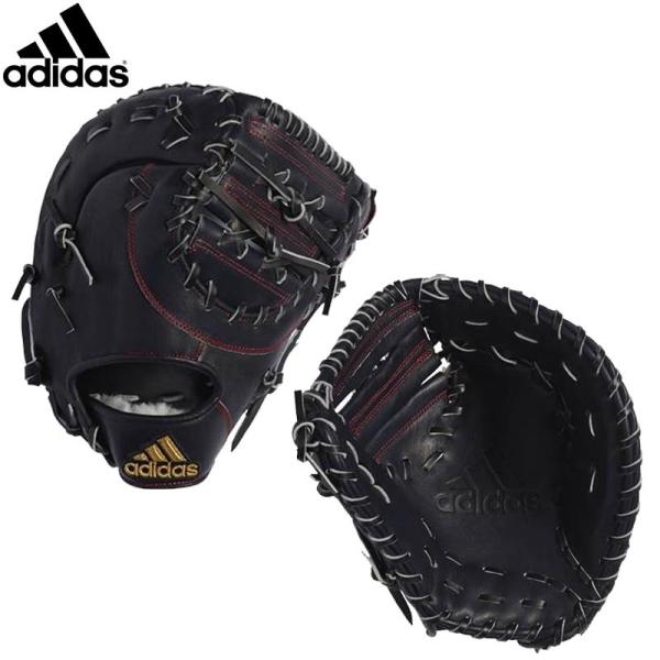 adidas アディダス 野球 硬式ファーストミット 一塁手用 グラブ adidas アディダス 野球 硬式ファーストミット 一塁手用 グラブ
