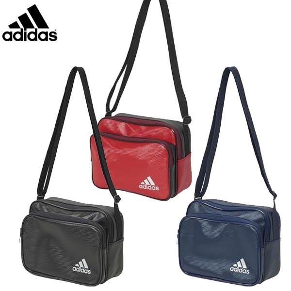 adidas（アディダス） 野球 5T ミニショルダーバッグ 24×18×8cm/3L