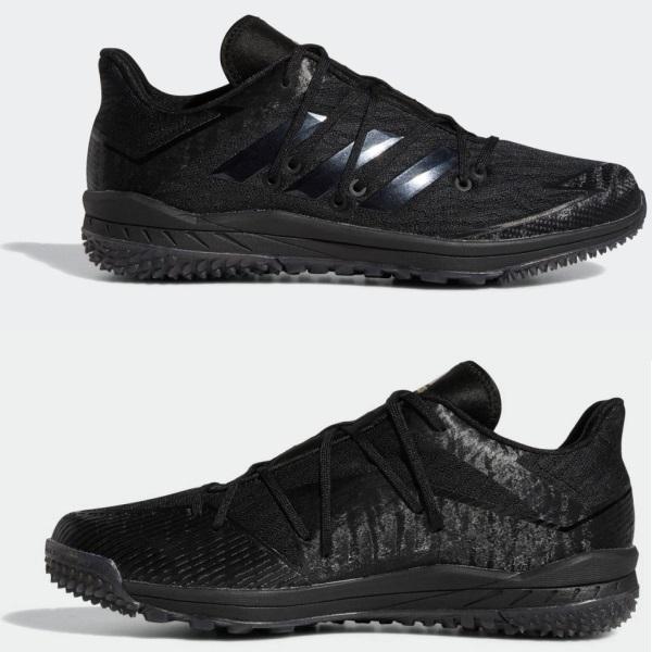 adidas アディダス 野球 トレーニングシューズ アディゼロ