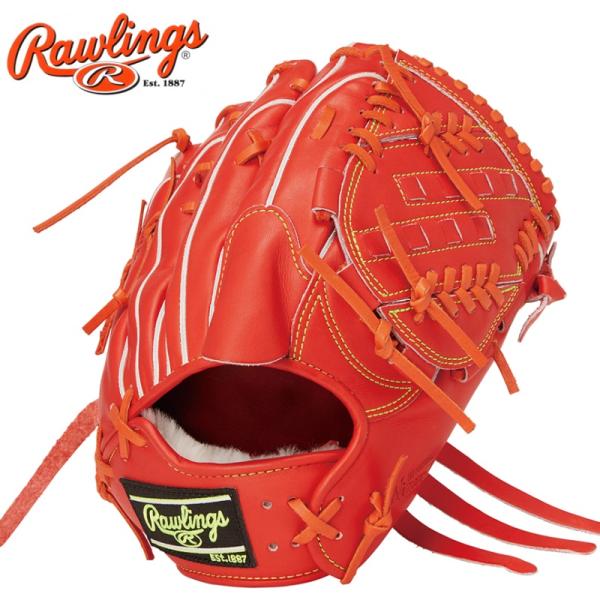 Rawlings ローリングス PRO Preferred 投手用 右投 07 Rawlings ローリングス 野球 硬式 グラブ グローブ 投手用