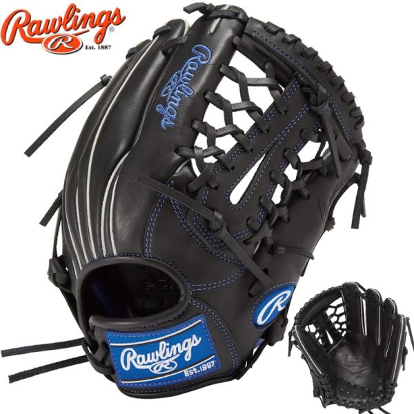 Rawlings 少年軟式用グローブ ローリングス（Rawlings）（キッズ）少年軟式用グラブ オール