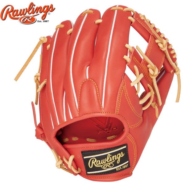 Rawlings Hyper 軟式グローブ 軟式 HOH® METALLIC [オールフィルダー用] サイズ11.75 | グラブ