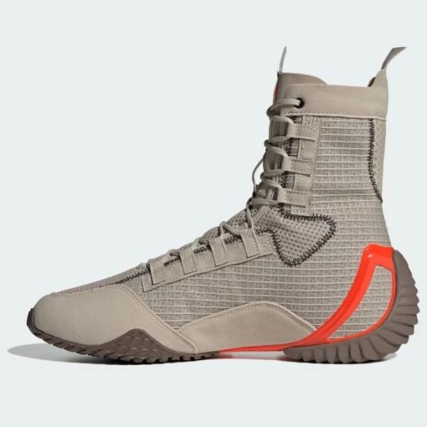 サイズ交換】アディダス ボクシング ボクシングシューズ adidas