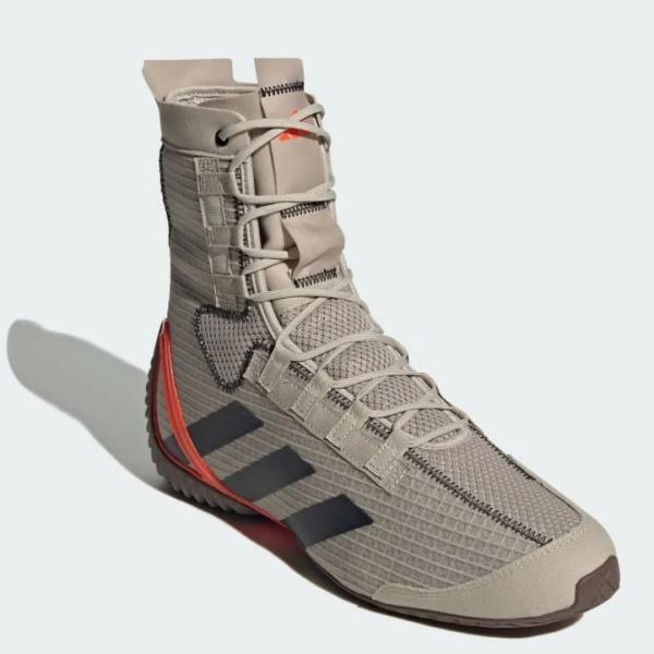 サイズ交換】アディダス ボクシング ボクシングシューズ adidas