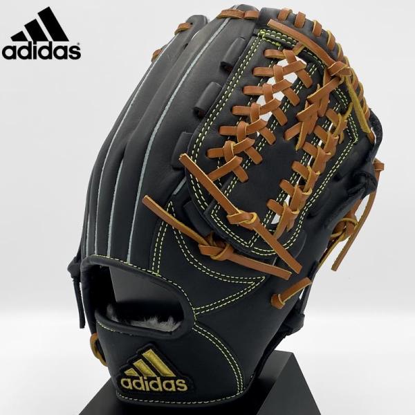 adidas アディダス 野球 軟式グラブ グローブ オールラウンド用 adidas アディダス 野球 軟式グラブ グローブ オールラウンド用